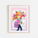 Search for flower power art Summer