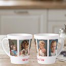 Search for red photo mugs 4 photos