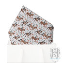 Search for equestrian tissue paper Classic