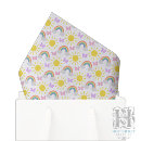 Search for sunshine tissue paper Whimsical