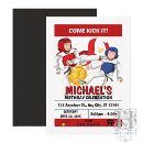 Search for taekwondo birthday invitations Martial arts