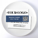 Search for title company business cards Professional