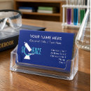 Search for microscope business cards Science