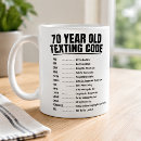 Search for 70 years old mugs Grandpa
