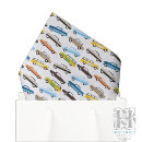 Search for vintage car tissue paper Decoupage