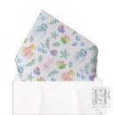 Search for nautical decoupage paper Fish