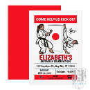 Search for girl ninja birthday invitations Kids