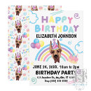 Search for great dane invitations Puppy