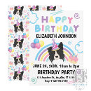 Search for border collie puppy invitations Pet