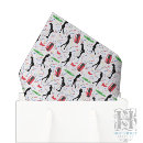 Search for golf tissue paper Pattern