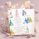 Search for turning 3 invitations Watercolor