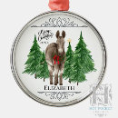 Search for donkey christmas tree decorations Animal