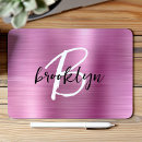 Search for brushed metal mousepads Girly