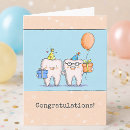 Search for dentist congratulations cards School