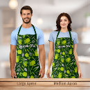 Search for glove aprons Gardening