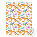 Search for halloween scrapbook paper Pumpkin