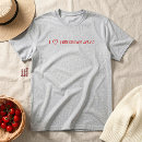 Search for homegrown tshirts Red
