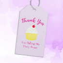 Search for sweet treat gift tags Baking