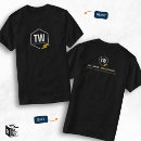 Search for electrical contractor tshirts Electricity