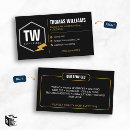 Search for electricity business cards Maintenance