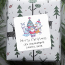 Search for nordic stickers Whimsical