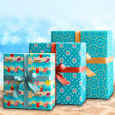 Search for pool water wrapping paper Ocean