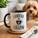 Search for cavapoo mugs Puppy