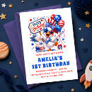 Search for patriotic birthday invitations Fourth of july birthday