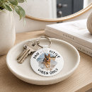 Search for funny dog round key rings Quote
