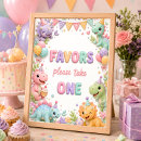 Search for dinosaur party decor Dinosaur one a saurus
