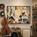 Search for art deco music posters Retro