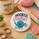 Search for crochet badges Needlework