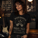 Search for blues musician clothing Band
