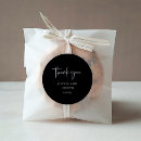 Search for classy wedding stickers Simple
