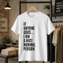 Search for normal person tshirts Introvert