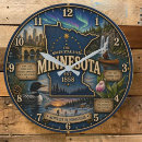 Search for loon clocks Wilderness