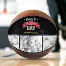 Search for baby basketballs Father