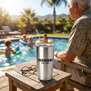 Search for fathers day tumblers Grandfather