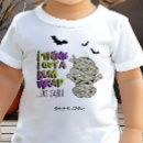 Search for mummy wrap tshirts Halloween