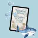 Search for jaws invitations Ocean
