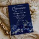 Search for floral quinceanera invitations Roses