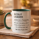 Search for a scouter is Scouting