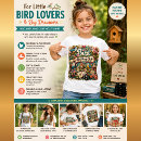 Search for bird club tshirts Nature