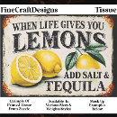 Search for quotes and sayings tissue paper Decoupage