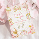 Search for mermaid decor invitations For her