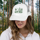Search for bach hats Camping