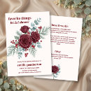 Search for interactive party invitations Bride