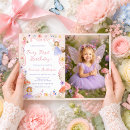Search for magic mushroom invitations Baby girl