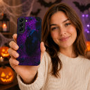 Search for spooky samsung cases Purple