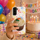 Search for cake samsung cases Blue